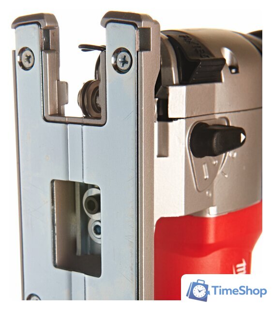 Электролобзик Milwaukee HD18 JSB-0 4933417845 (без АКБ) - Изображение №5 — Интернет-магазин Time-Shop