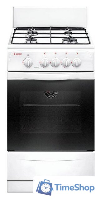 Кухонная плита GEFEST 3200-08 - Изображение №1 — Интернет-магазин Time-Shop