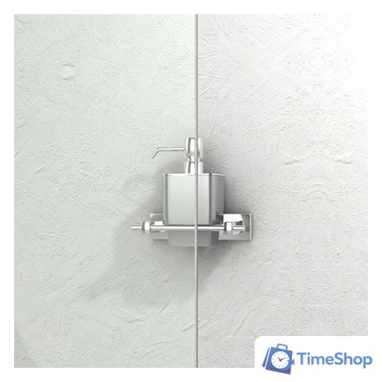 Душевой уголок NEW TRENDY New Varia 120x85 K-0509 - Изображение №6 — Интернет-магазин Time-Shop