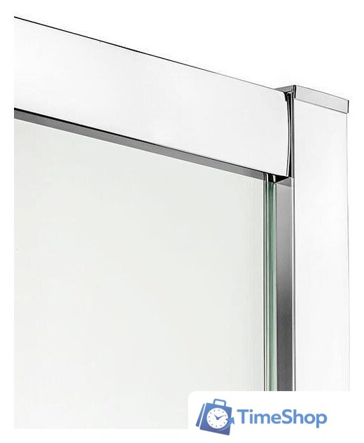 Душевой уголок NEW TRENDY New Varia 120x85 K-0509 - Изображение №2 — Интернет-магазин Time-Shop