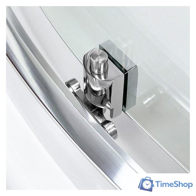 Душевой уголок NEW TRENDY New Varia 120x85 K-0509 - Изображение №3 — Интернет-магазин Time-Shop