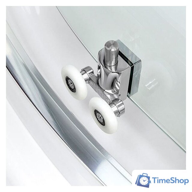 Душевой уголок NEW TRENDY New Varia 120x85 K-0509 - Изображение №4 — Интернет-магазин Time-Shop