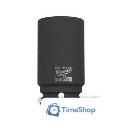 Головка слесарная Milwaukee 4932471650 - Изображение №1 — Интернет-магазин Time-Shop