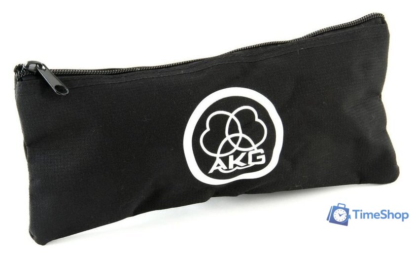 Проводной микрофон AKG P4 - Изображение №4 — Интернет-магазин Time-Shop