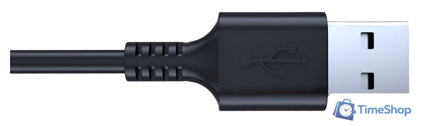 Офисная гарнитура Accutone UB220 USB - Изображение №5 — Интернет-магазин Time-Shop