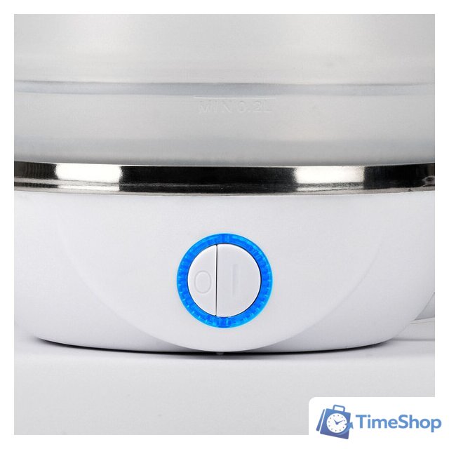 Электрический чайник G3Ferrari G10165 - Изображение №2 — Интернет-магазин Time-Shop