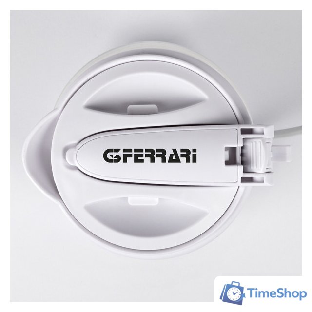 Электрический чайник G3Ferrari G10165 - Изображение №5 — Интернет-магазин Time-Shop