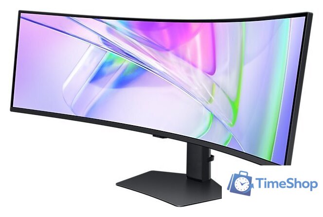 Монитор Samsung ViewFinity S9 LS49C950UAIXCI - Изображение №9 — Интернет-магазин Time-Shop