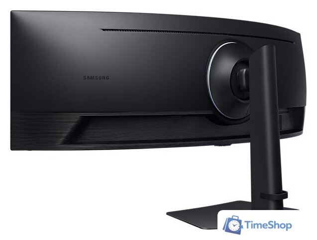 Монитор Samsung ViewFinity S9 LS49C950UAIXCI - Изображение №7 — Интернет-магазин Time-Shop