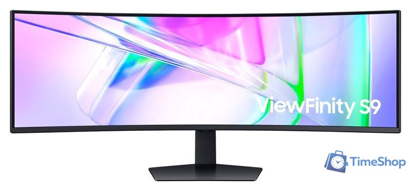 Монитор Samsung ViewFinity S9 LS49C950UAIXCI - Изображение №1 — Интернет-магазин Time-Shop