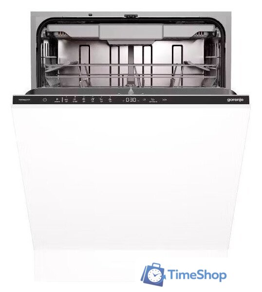 Встраиваемая посудомоечная машина Gorenje GV16D5 - Изображение №1 — Интернет-магазин Time-Shop