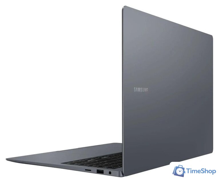 Ноутбук Samsung Galaxy Book4 Pro 16 NP960XGK-LG7IN - Изображение №6 — Интернет-магазин Time-Shop