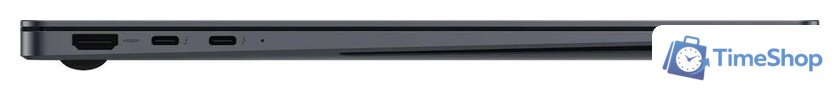 Ноутбук Samsung Galaxy Book4 Pro 16 NP960XGK-LG7IN - Изображение №8 — Интернет-магазин Time-Shop