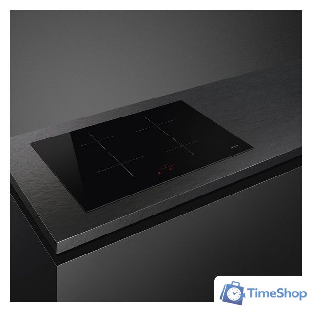 Варочная панель Smeg SI5743D1 - Изображение №4 — Интернет-магазин Time-Shop