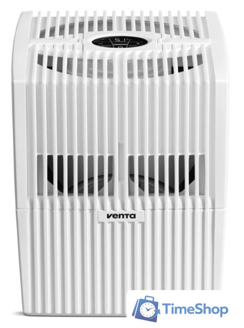Мойка воздуха Venta LW15 Comfort plus (белый) - Изображение №3 — Интернет-магазин Time-Shop