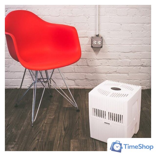 Мойка воздуха Venta LW15 Comfort plus (белый) - Изображение №7 — Интернет-магазин Time-Shop