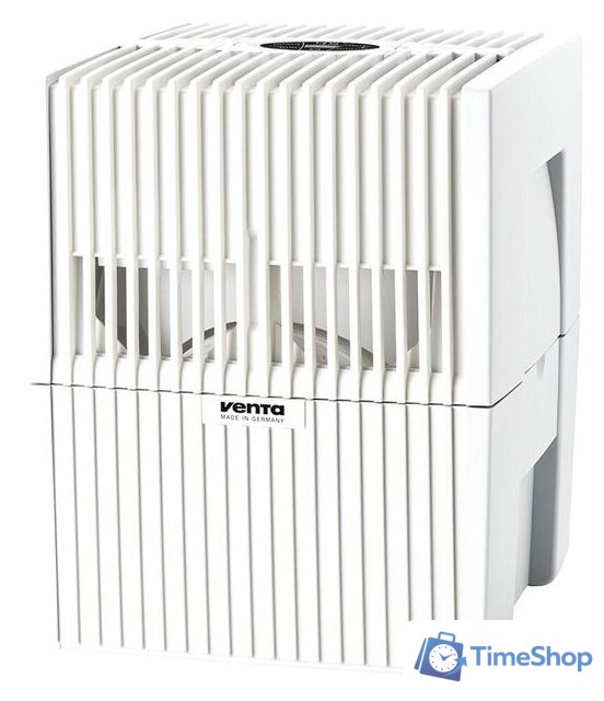 Мойка воздуха Venta LW15 Comfort plus (белый) - Изображение №2 — Интернет-магазин Time-Shop