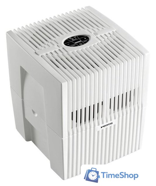 Мойка воздуха Venta LW15 Comfort plus (белый) - Изображение №1 — Интернет-магазин Time-Shop