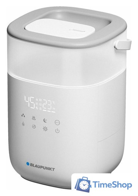 Увлажнитель воздуха Blaupunkt AHS901 - Изображение №1 — Интернет-магазин Time-Shop