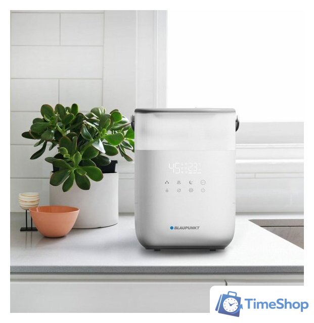Увлажнитель воздуха Blaupunkt AHS901 - Изображение №3 — Интернет-магазин Time-Shop