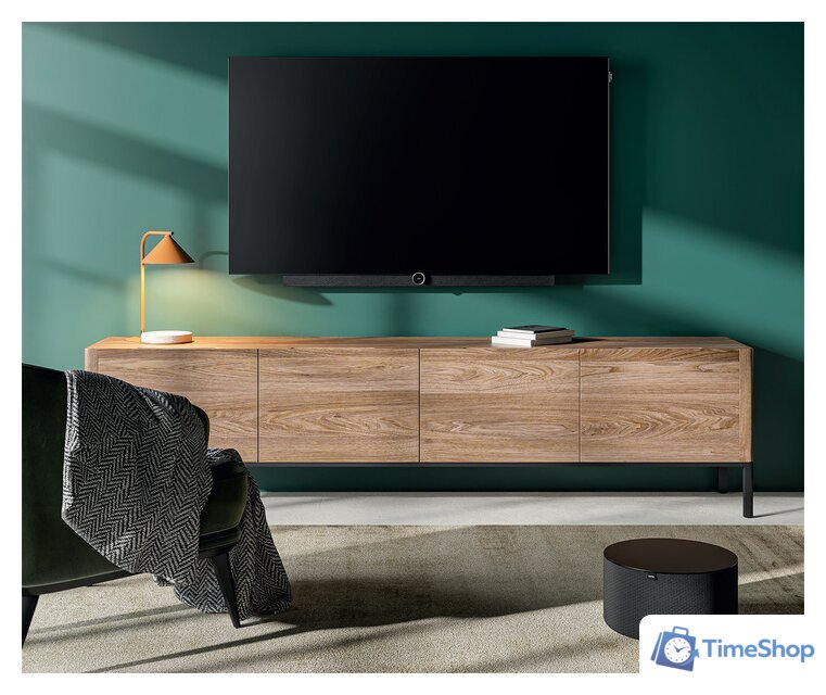 Беспроводной сабвуфер Loewe klang sub1 - Изображение №4 — Интернет-магазин Time-Shop