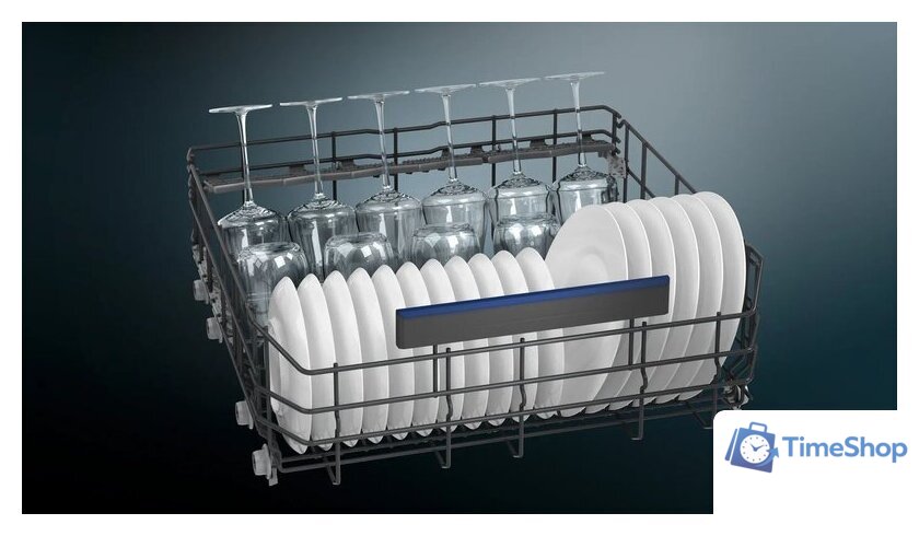 Встраиваемая посудомоечная машина Siemens iQ300 SN63EX02CE - Изображение №5 — Интернет-магазин Time-Shop