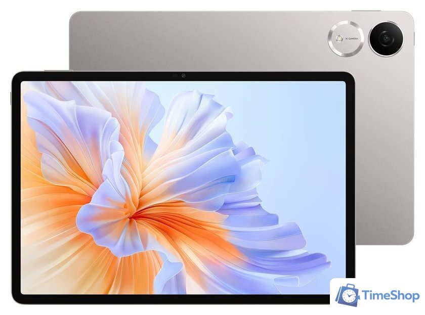 Планшет HONOR Pad V9 Wi-Fi 8GB/256GB (серый) - Изображение №1 — Интернет-магазин Time-Shop