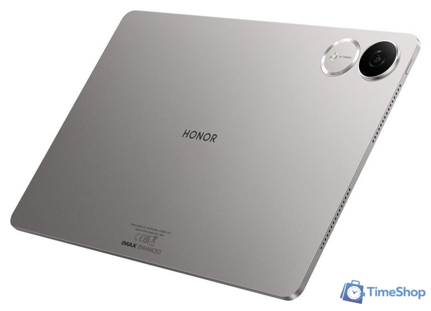 Планшет HONOR Pad V9 Wi-Fi 8GB/256GB (серый) - Изображение №8 — Интернет-магазин Time-Shop