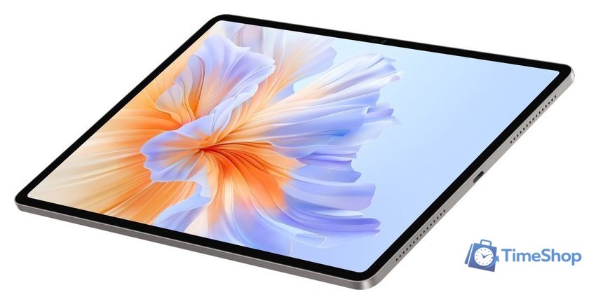 Планшет HONOR Pad V9 Wi-Fi 8GB/256GB (серый) - Изображение №6 — Интернет-магазин Time-Shop