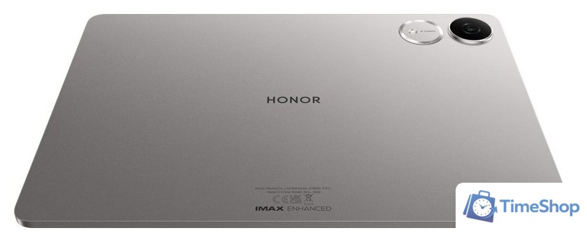 Планшет HONOR Pad V9 Wi-Fi 8GB/256GB (серый) - Изображение №5 — Интернет-магазин Time-Shop