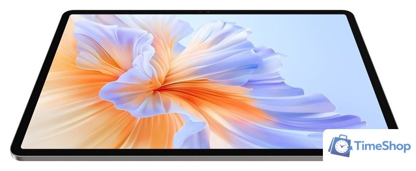 Планшет HONOR Pad V9 Wi-Fi 8GB/256GB (серый) - Изображение №2 — Интернет-магазин Time-Shop