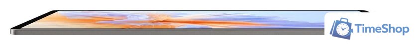 Планшет HONOR Pad V9 Wi-Fi 8GB/256GB (серый) - Изображение №3 — Интернет-магазин Time-Shop