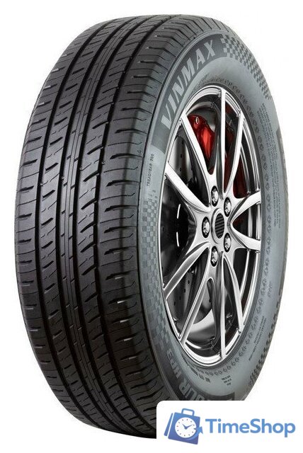 Летние шины VINMAX Ecotour HP3 195/65R15 91V - Изображение №1 — Интернет-магазин Time-Shop