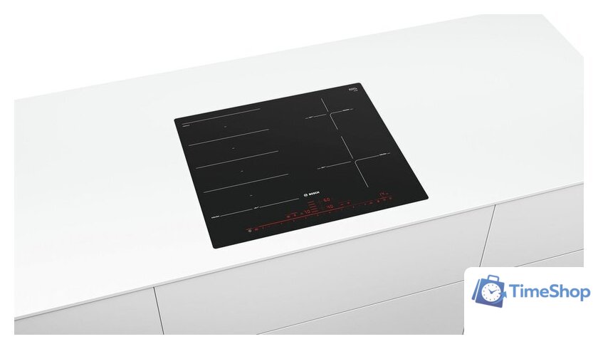 Варочная панель Bosch PXE601DC1E - Изображение №5 — Интернет-магазин Time-Shop
