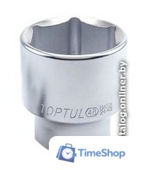 Головка слесарная Toptul BAEA3267 - Изображение №1 — Интернет-магазин Time-Shop