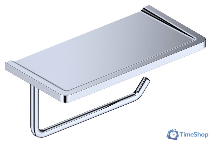 Держатель для туалетной бумаги Wasserkraft K-1325 - Изображение №1 — Интернет-магазин Time-Shop