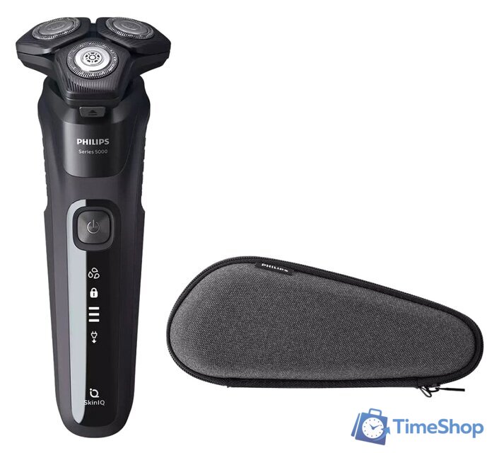 Электробритва Philips S5588/30 - Изображение №1 — Интернет-магазин Time-Shop