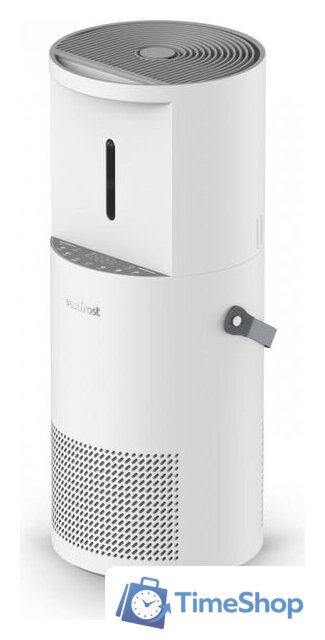 Очиститель воздуха Vestfrost VP-E2S40WH - Изображение №2 — Интернет-магазин Time-Shop