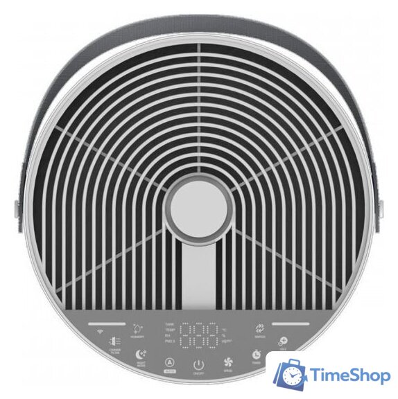 Очиститель воздуха Vestfrost VP-E2S40WH - Изображение №3 — Интернет-магазин Time-Shop