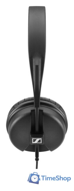 Наушники Sennheiser HD 25 Light - Изображение №2 — Интернет-магазин Time-Shop