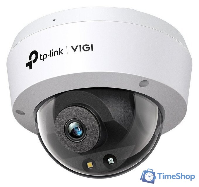 IP-камера TP-Link VIGI C250 (2.8 мм) - Изображение №1 — Интернет-магазин Time-Shop
