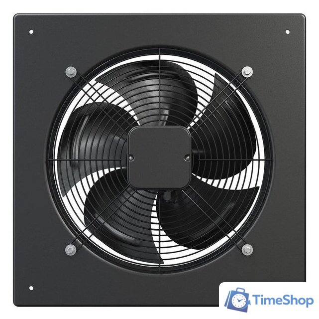 Осевой вентилятор ERA D 350 Storm 350 - Изображение №2 — Интернет-магазин Time-Shop