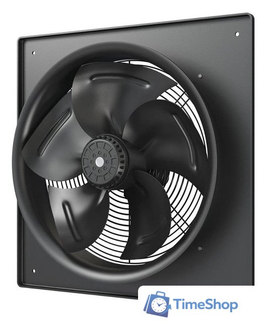 Осевой вентилятор ERA D 350 Storm 350 - Изображение №4 — Интернет-магазин Time-Shop