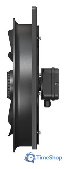 Осевой вентилятор ERA D 350 Storm 350 - Изображение №3 — Интернет-магазин Time-Shop