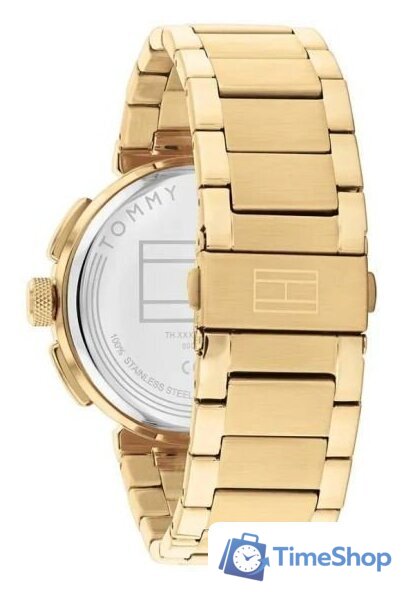Наручные часы Tommy Hilfiger 1792118 - Изображение №3 — Интернет-магазин Time-Shop