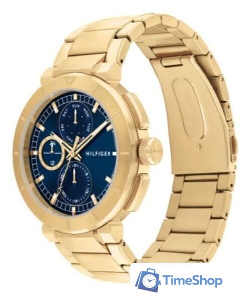 Наручные часы Tommy Hilfiger 1792118 - Изображение №2 — Интернет-магазин Time-Shop