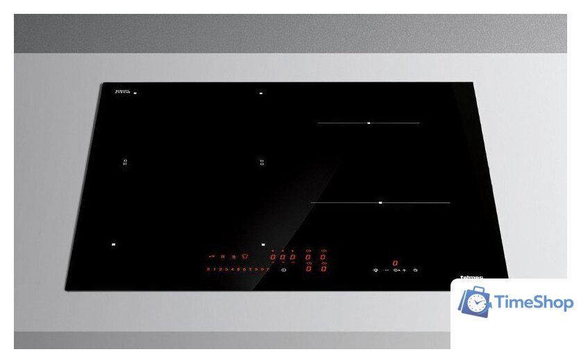 Варочная панель Falmec Induction 58 - Изображение №1 — Интернет-магазин Time-Shop