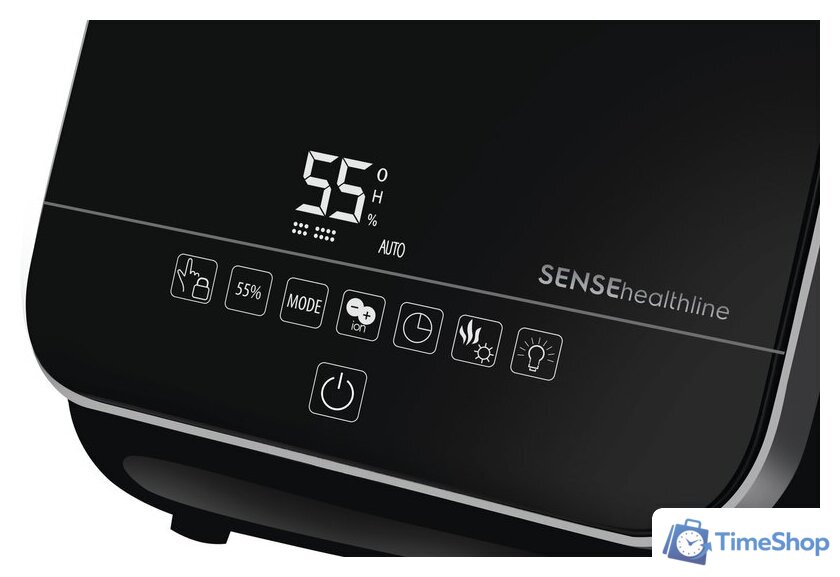 Увлажнитель воздуха Electrolux EHU-3310D - Изображение №3 — Интернет-магазин Time-Shop