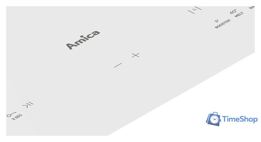 Варочная панель Amica PIDH6140PHTULN 3.0 - Изображение №3 — Интернет-магазин Time-Shop