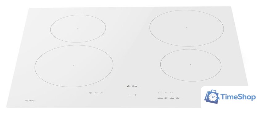 Варочная панель Amica PIDH6140PHTULN 3.0 - Изображение №5 — Интернет-магазин Time-Shop
